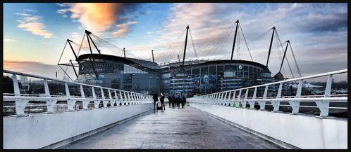 孤注一掷：曼彻斯特城,曼城誓夺英超荣耀