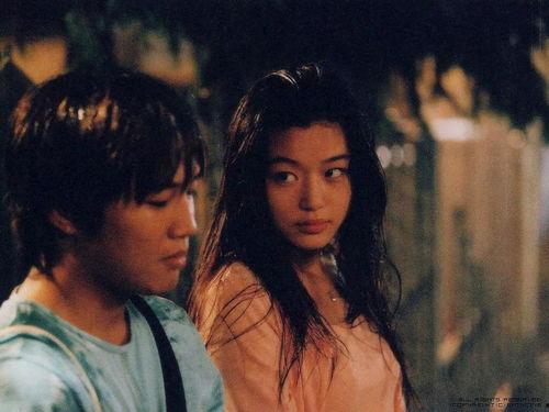 我是你的野蛮女友,爱情中的另类魅力与成长之旅