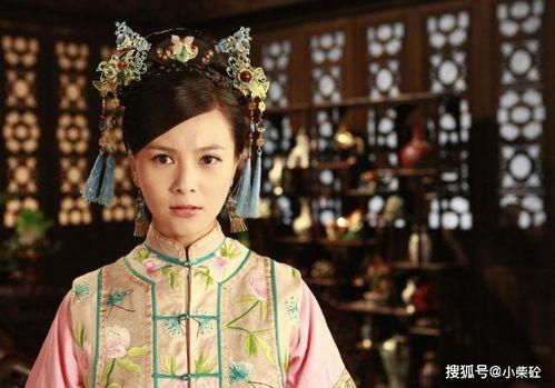 错惹金枝,宫廷情缘的纠葛与逆袭