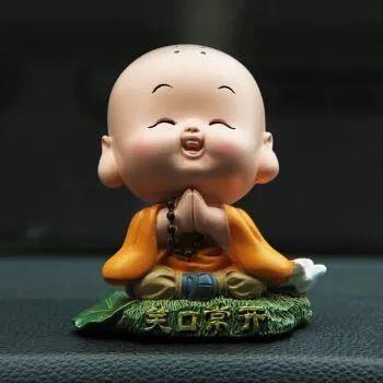 常开笑口,生活更美好