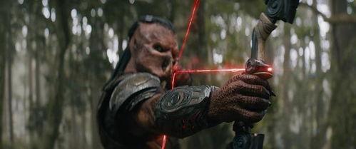 狩猎 2022,猎手们的荣耀与挑战