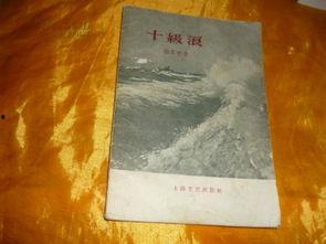 十级浪,揭秘股市波动背后的神秘力量