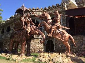 帕尼帕特,千年古战场的历史回响与今日变迁