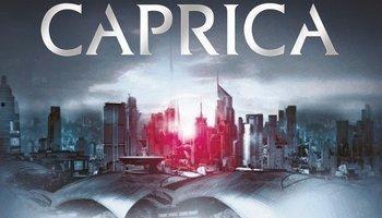 太空堡垒卡拉狄加前传：卡布里卡,揭开太空堡垒卡拉狄加的神秘序幕