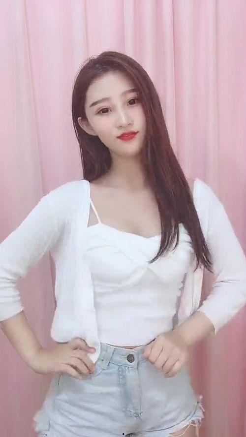 你认为我性感吗,你，究竟有多性感？