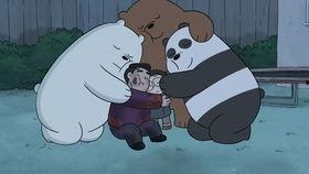 咱们裸熊 第四季,第四季精彩回顾