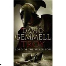 Troy the Bharat Putra,一位跨越文化的传奇英雄