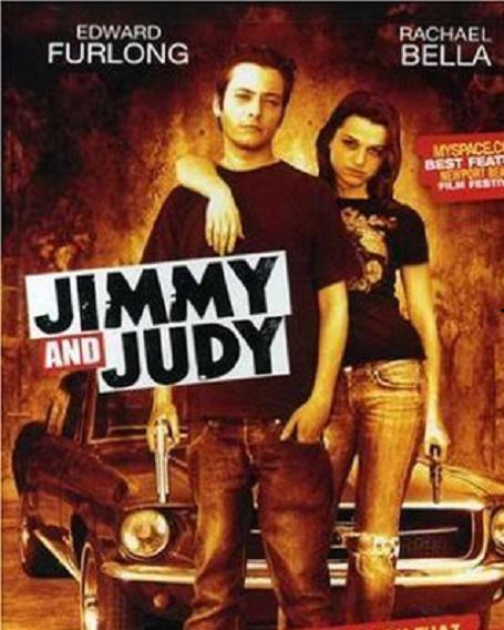 吉米与朱迪,友谊的力量与成长之旅